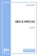2 Pièces 