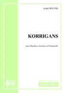 Korrigans 