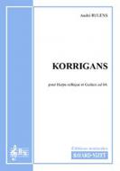 Korrigans 