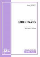 Korrigans 
