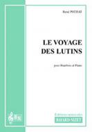 Le Voyage des Lutins 