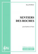 Sentiers des roches 