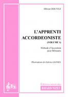 L'apprenti Accordéoniste 1 