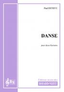 Danse 