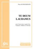 Te Deum Laudamus 