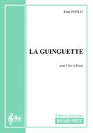 La guinguette 