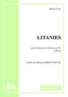 Litanies 