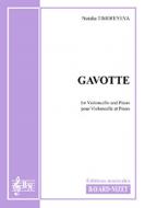 Gavotte 