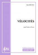 Vélocités 
