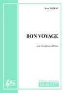 Bon voyage 