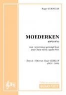 Moederken op. 57a 