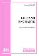 Le piano enchanté 