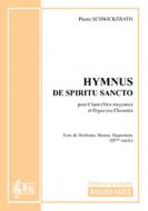 Hymnus de Spiritus Sancto 