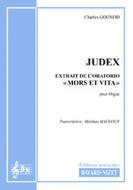 Judex 