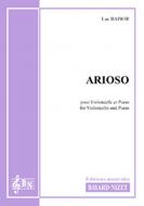 Arioso 