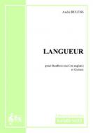 Langueur 