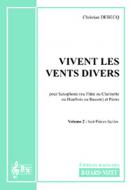 Vivent les vents divers 2 