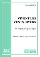 Vivent les vents divers 3 