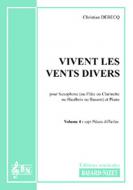 Vivent les vents divers 4 