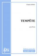 Tempête 