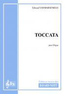 Toccata 