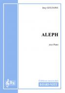 Aleph 