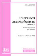 L'apprenti Accordéoniste 2 