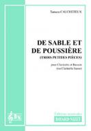 De sable et de poussière 