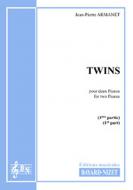 Twins - 1ère partie 