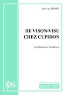 De vison-visu chez Cupidon 