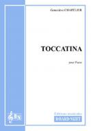 Toccatina 