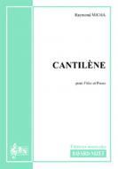 Cantilène 