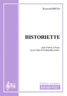 Historiette 