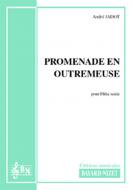Promenade en Outremeuse 
