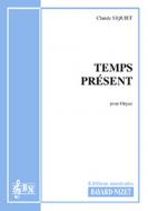 Temps présent 