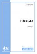 Toccata 