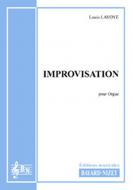 Improvisation 