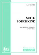 Suite Pouchkine 