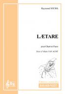 Laetare 