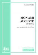 Mon ami Auguste 