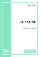 Sonatine 