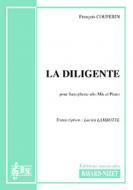 La diligente 
