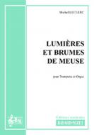 Lumières et brumes de Meuse 