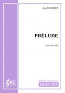 Prélude 