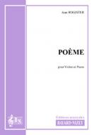 Poème 