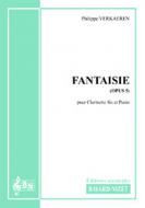 Fantaisie op. 5 
