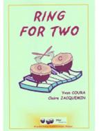 Ring for two 