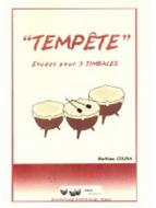 Tempête 