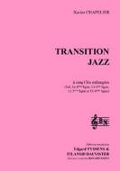 Transition Jazz - Chant élève 5 clés 
