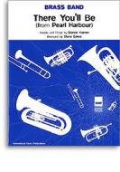 There You'll Be From Pearl Harbour 